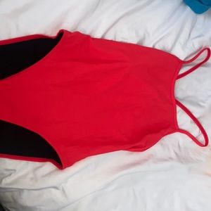 Very good condition Jolyn one piece